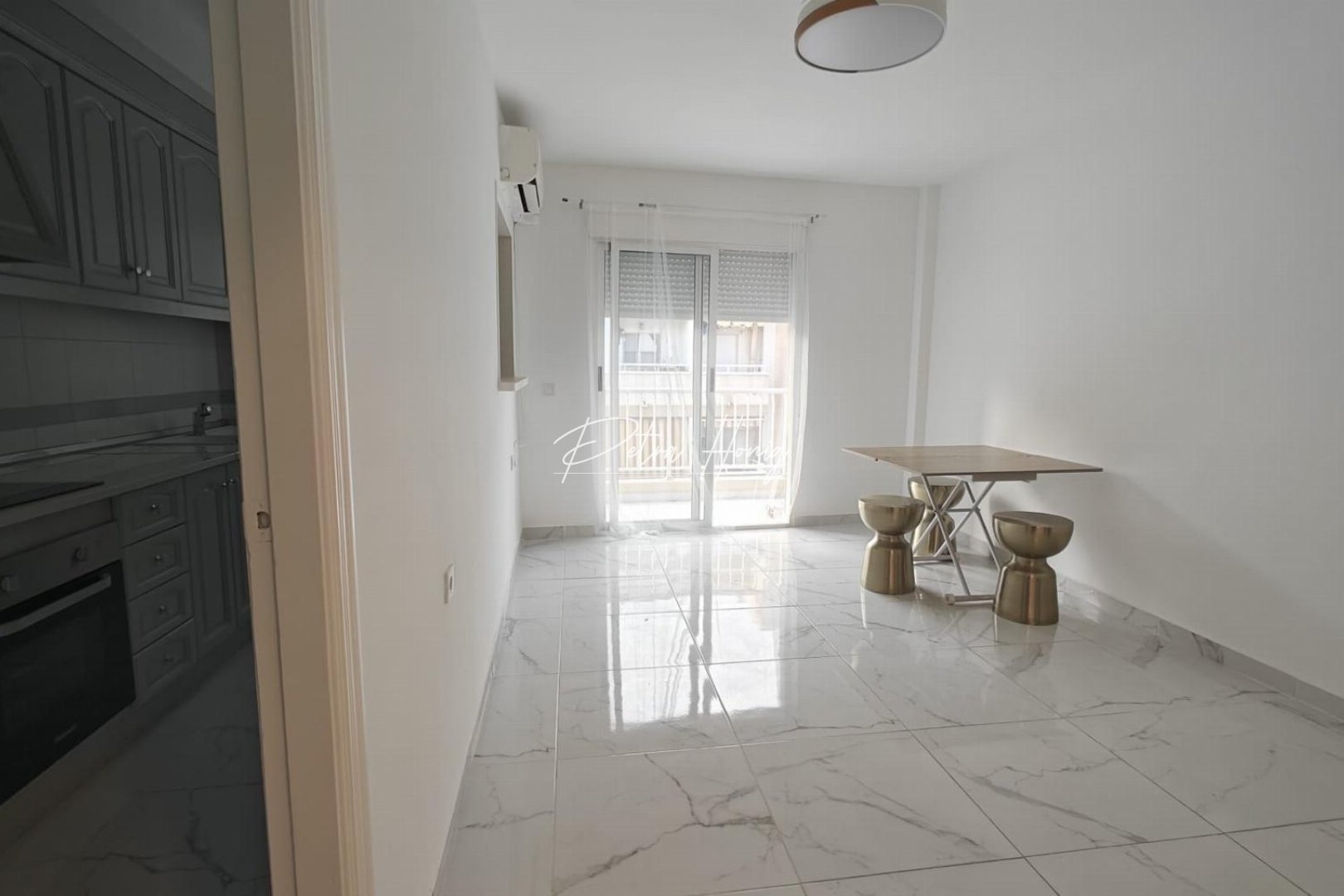 Resales - lejlighed - Torrevieja - Acequion