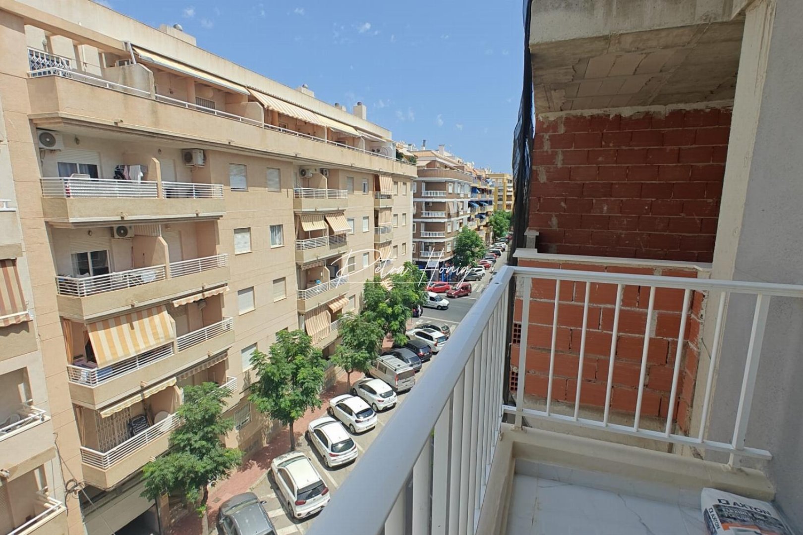 Resales - lejlighed - Torrevieja - Acequion
