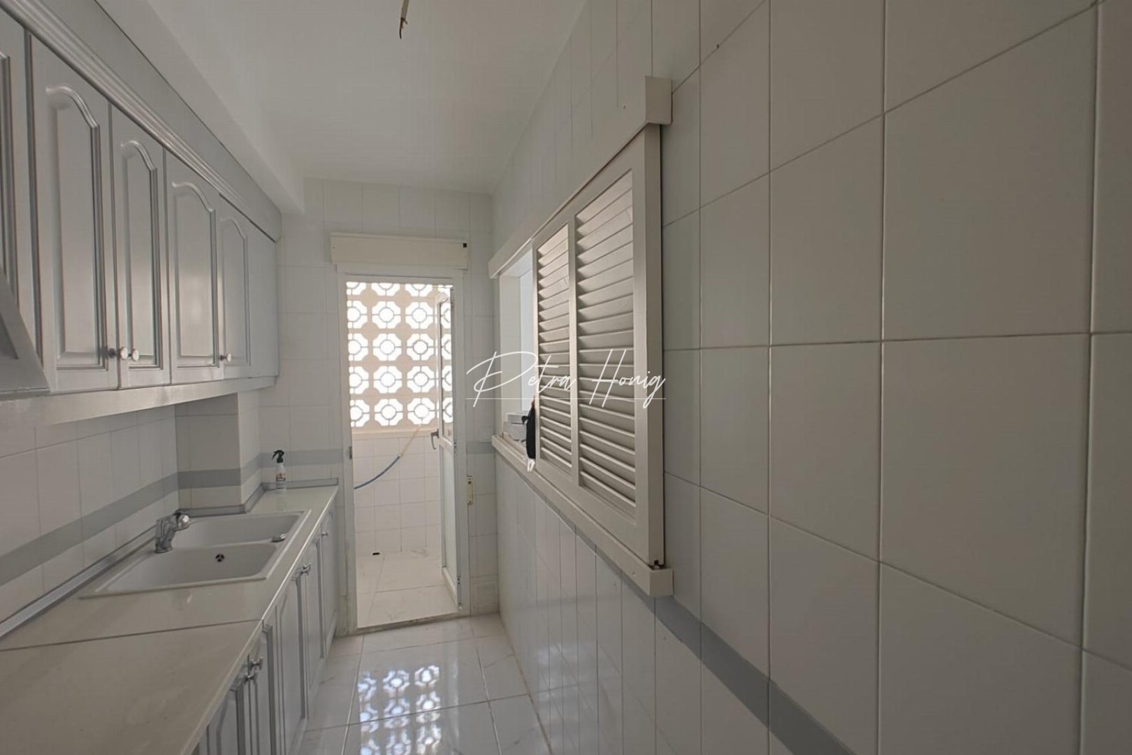 Resales - lejlighed - Torrevieja - Acequion