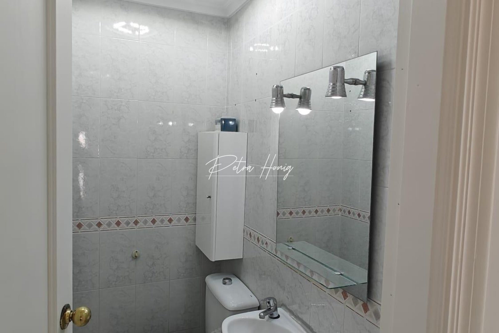 Resales - lejlighed - Torrevieja - Acequion