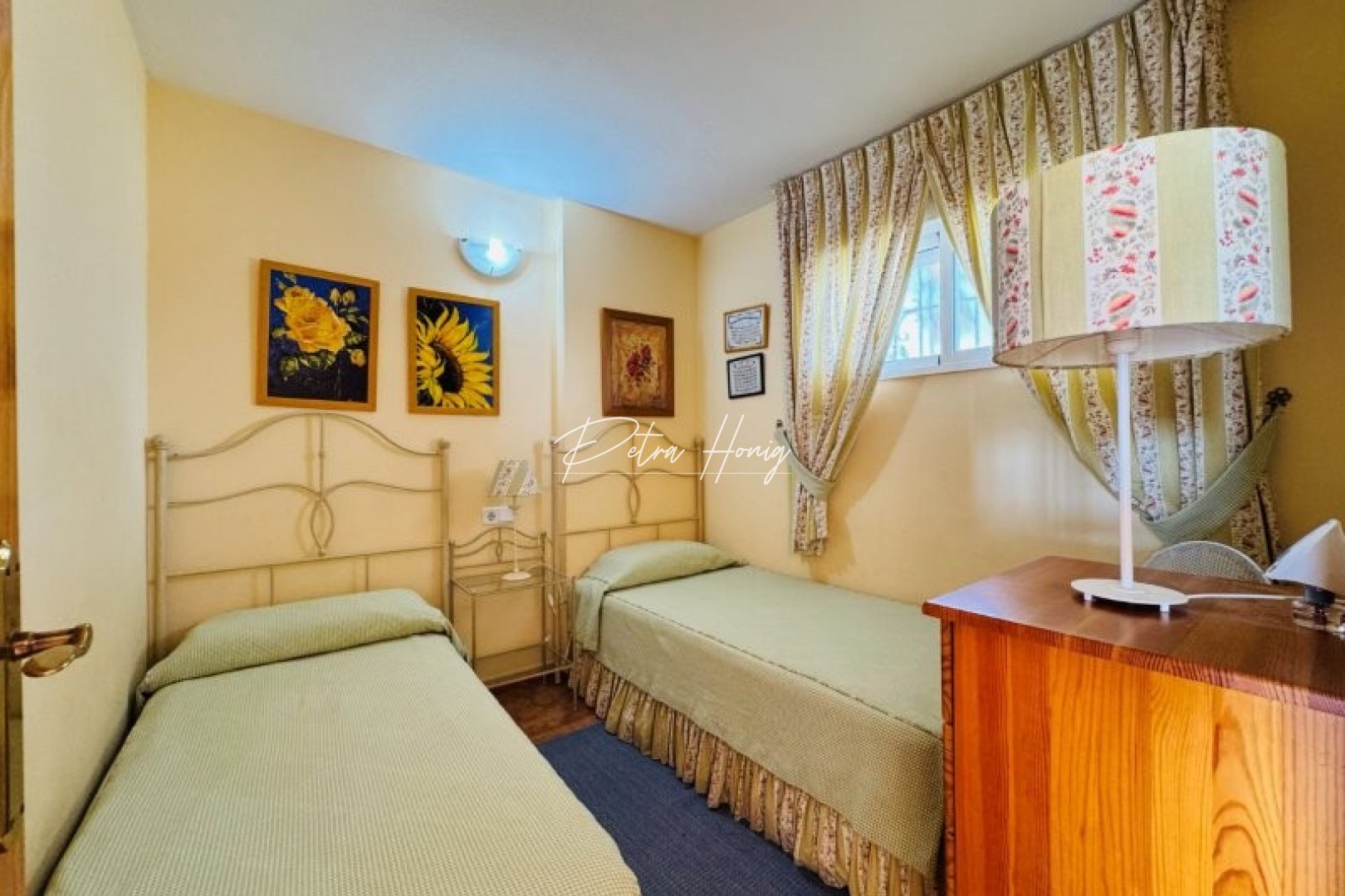 Resales - lejlighed - Torrevieja - Aguas nuevas 1