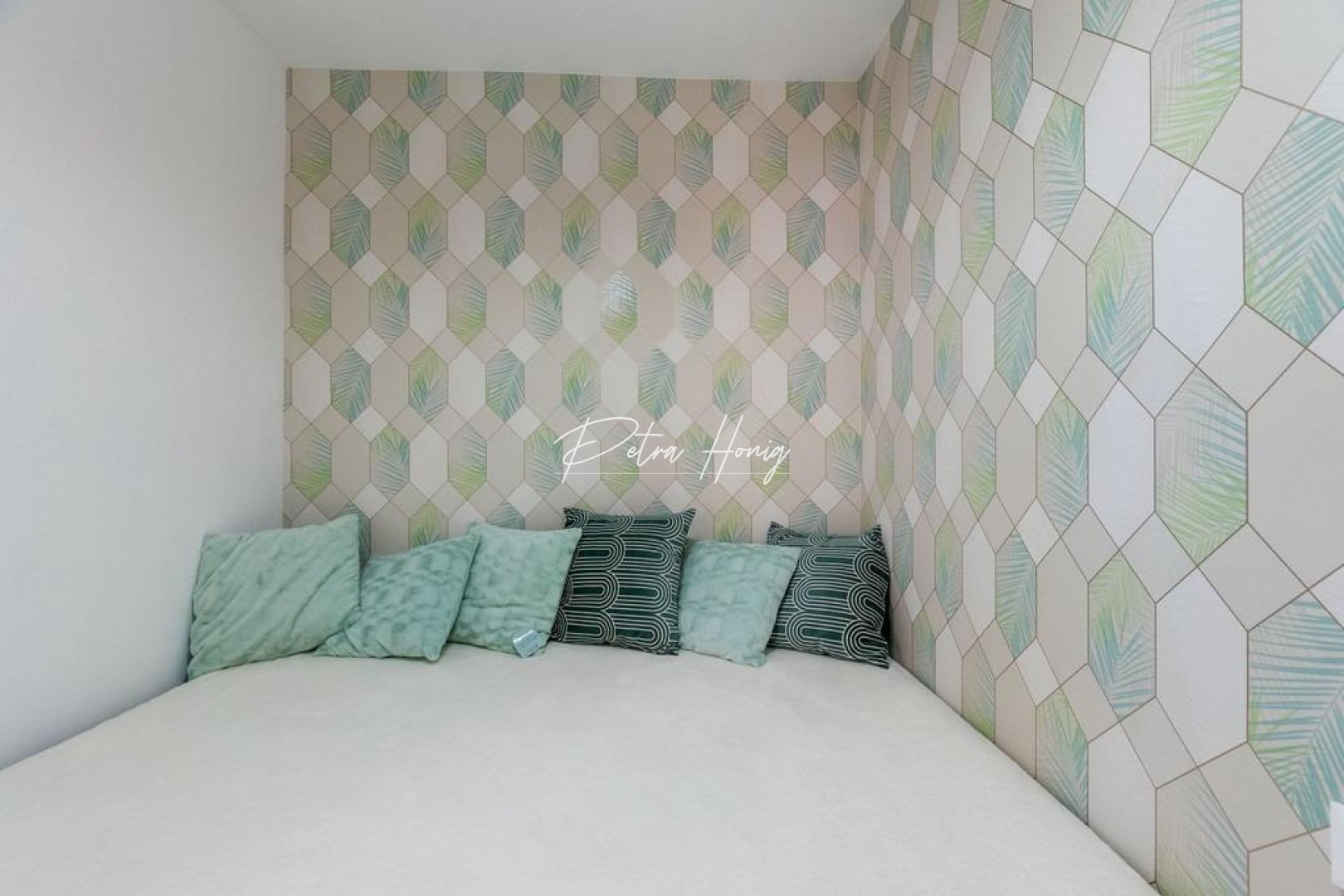 Resales - lejlighed - Torrevieja - Cabo Cervera