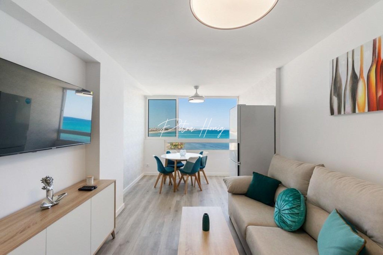 Resales - lejlighed - Torrevieja - Cabo Cervera