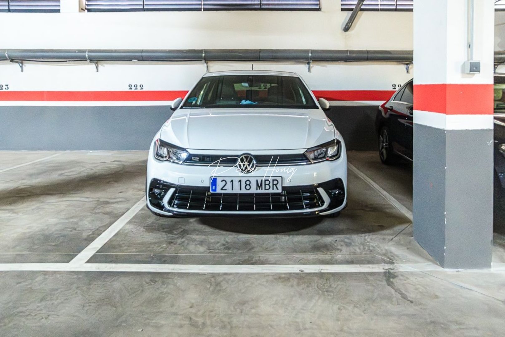 Resales - lejlighed - Torrevieja - Calas Blancas