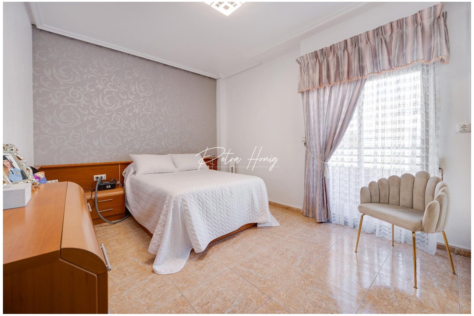 Resales - lejlighed - Torrevieja - Centro - Muelle Pesquero