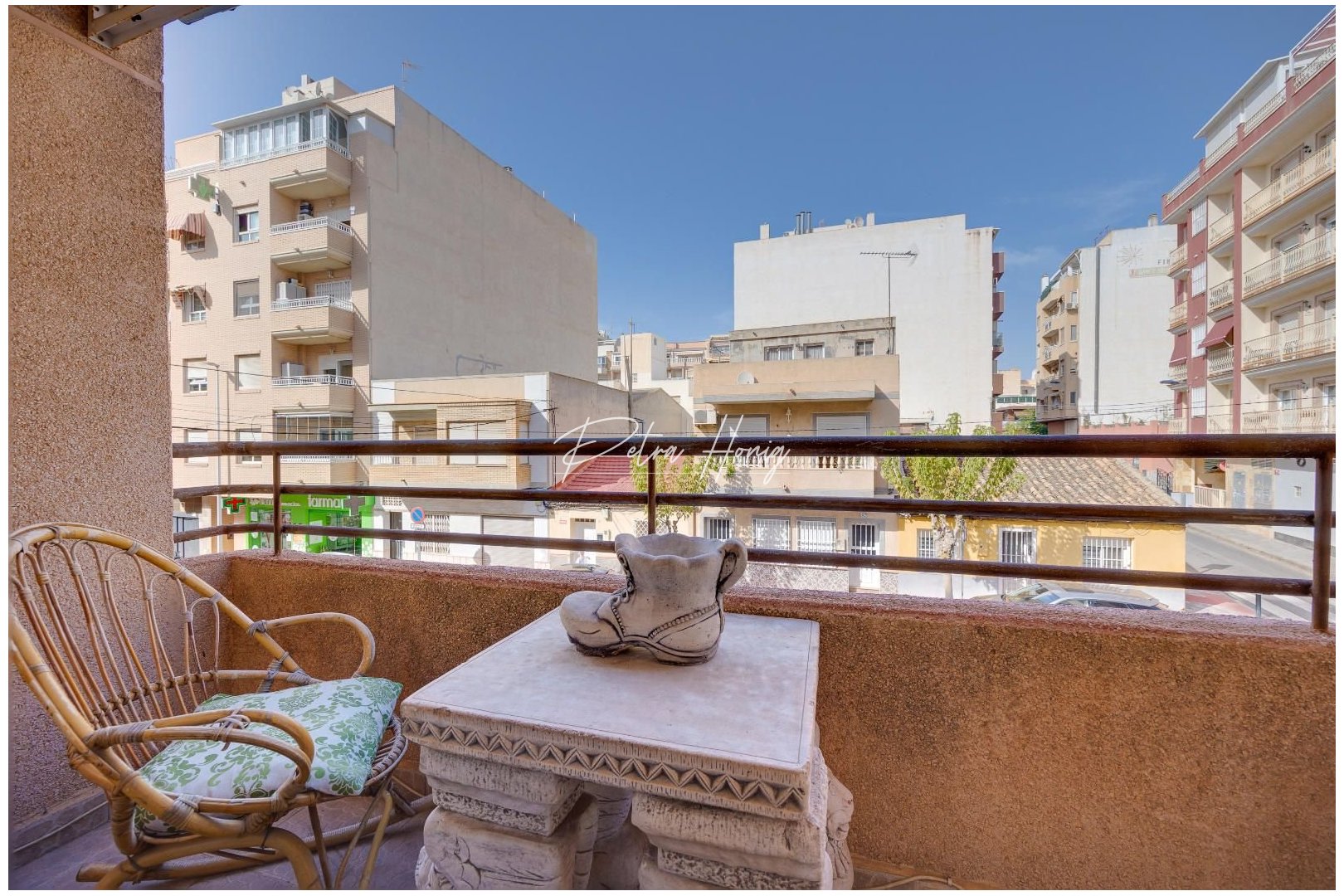 Resales - lejlighed - Torrevieja - Centro - Muelle Pesquero