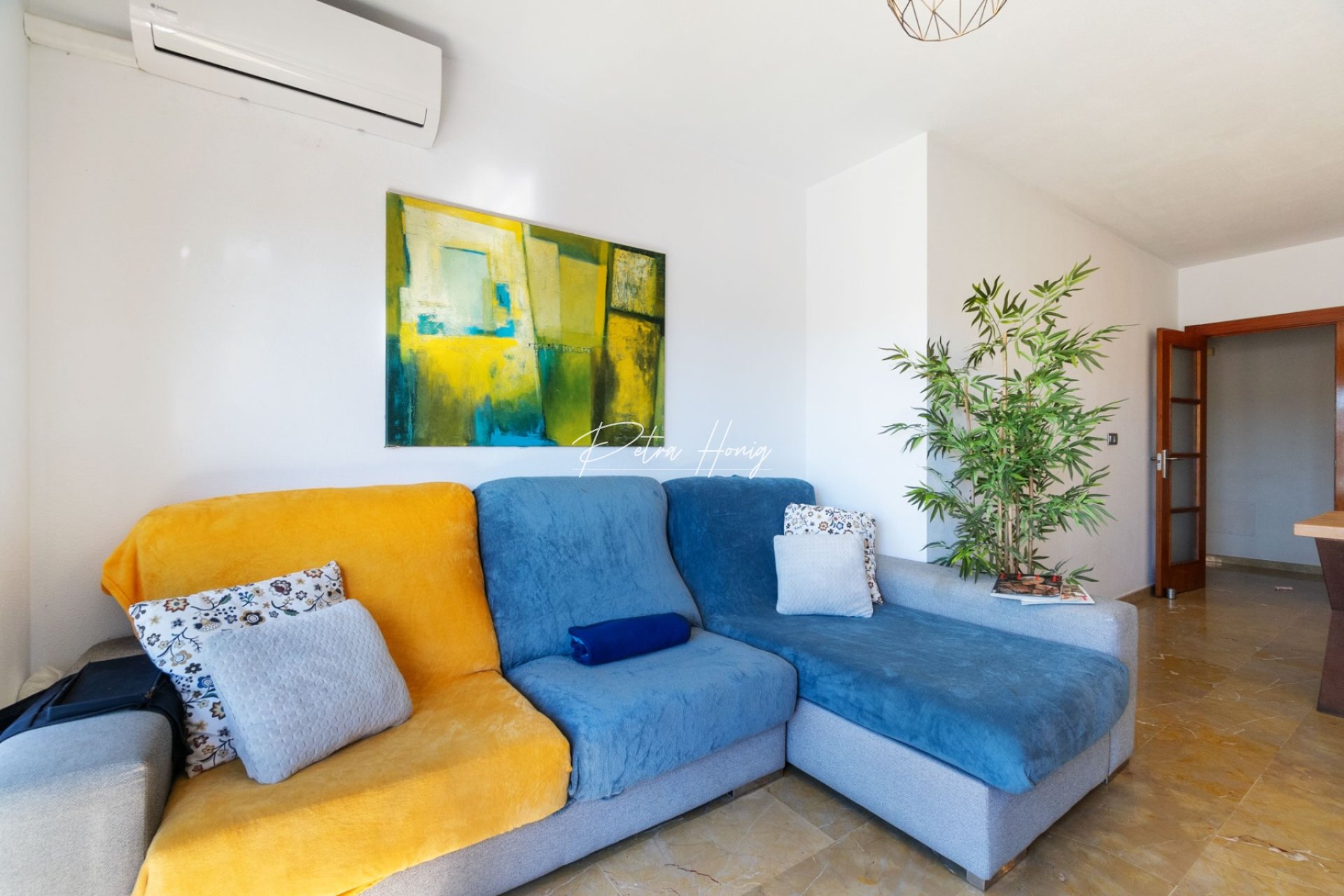 Resales - lejlighed - Torrevieja - Centro