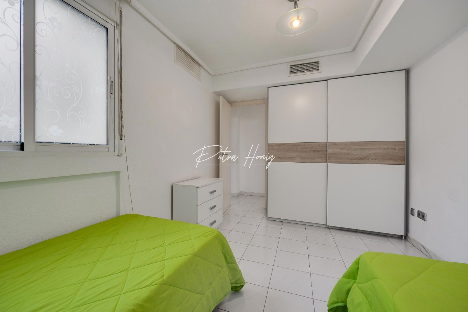 Resales - lejlighed - Torrevieja - Centro