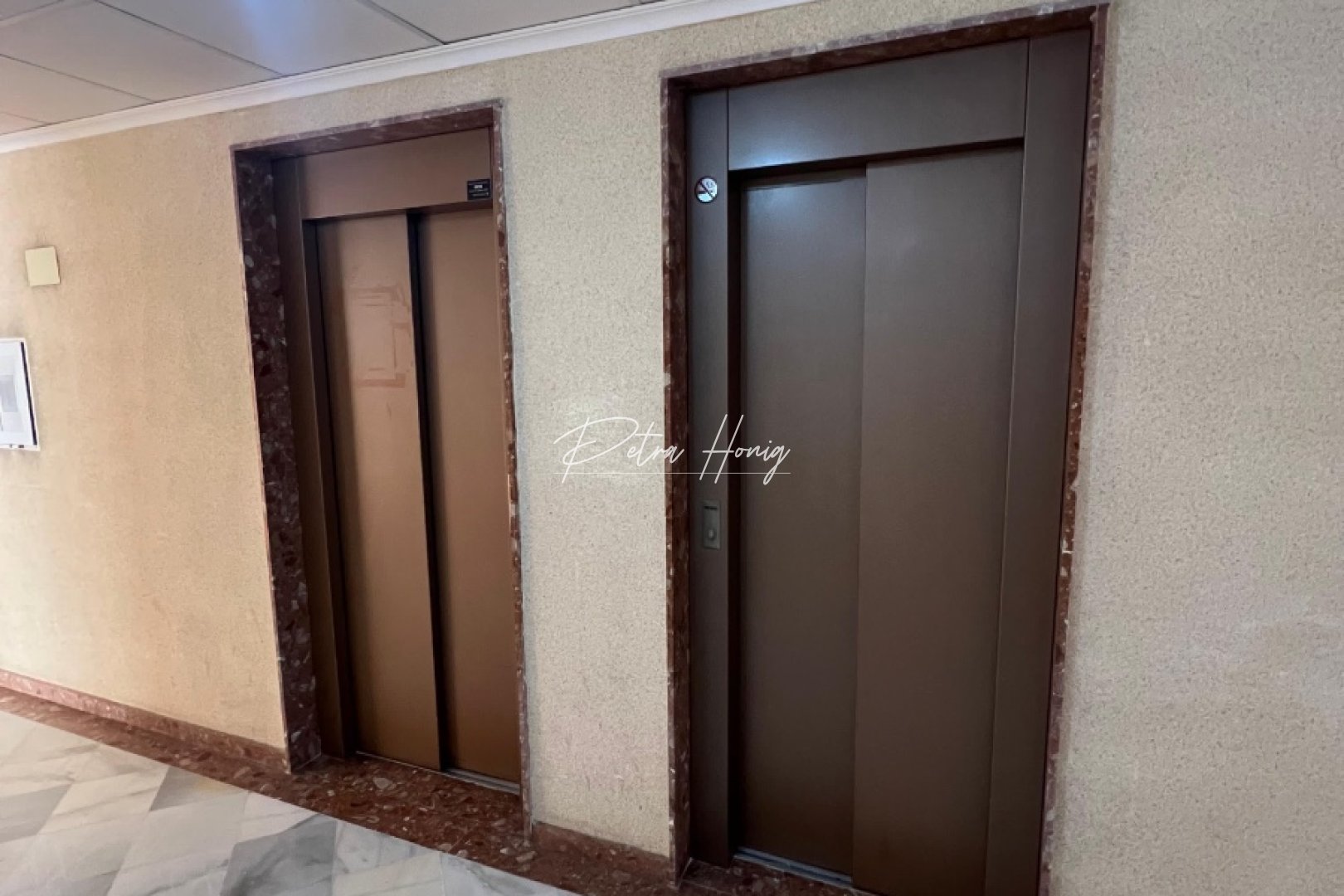 Resales - lejlighed - Torrevieja - Centro