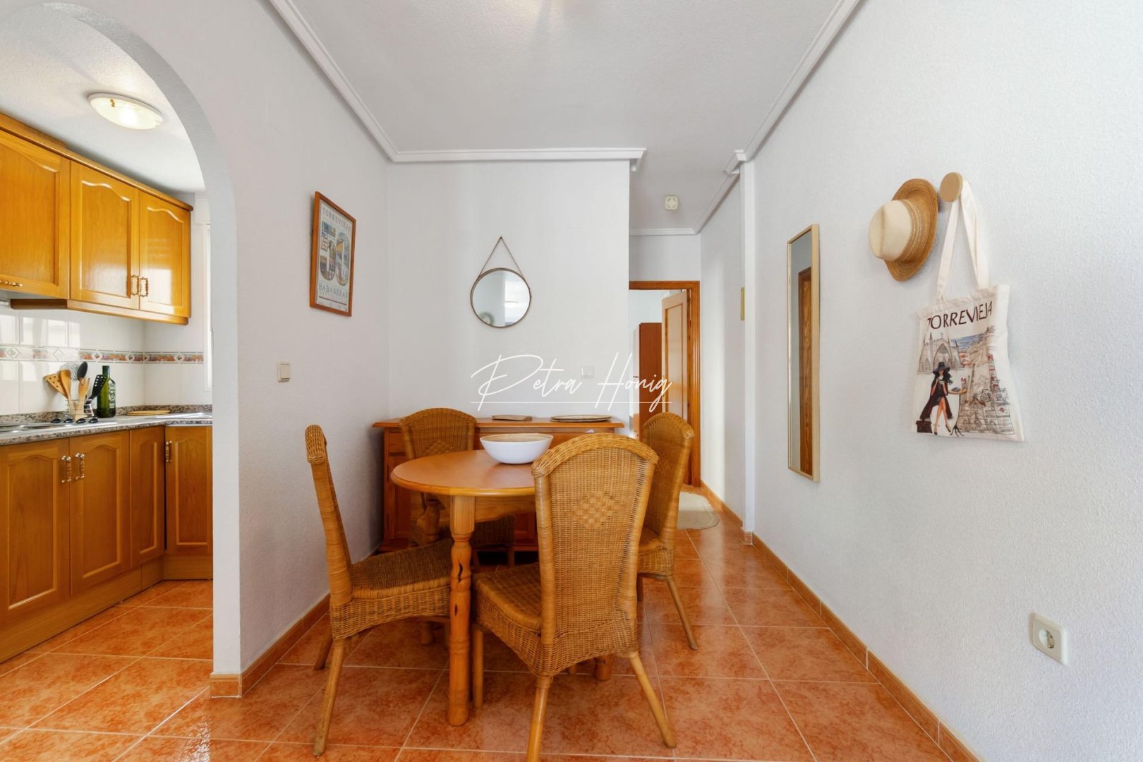 Resales - lejlighed - Torrevieja - Centro