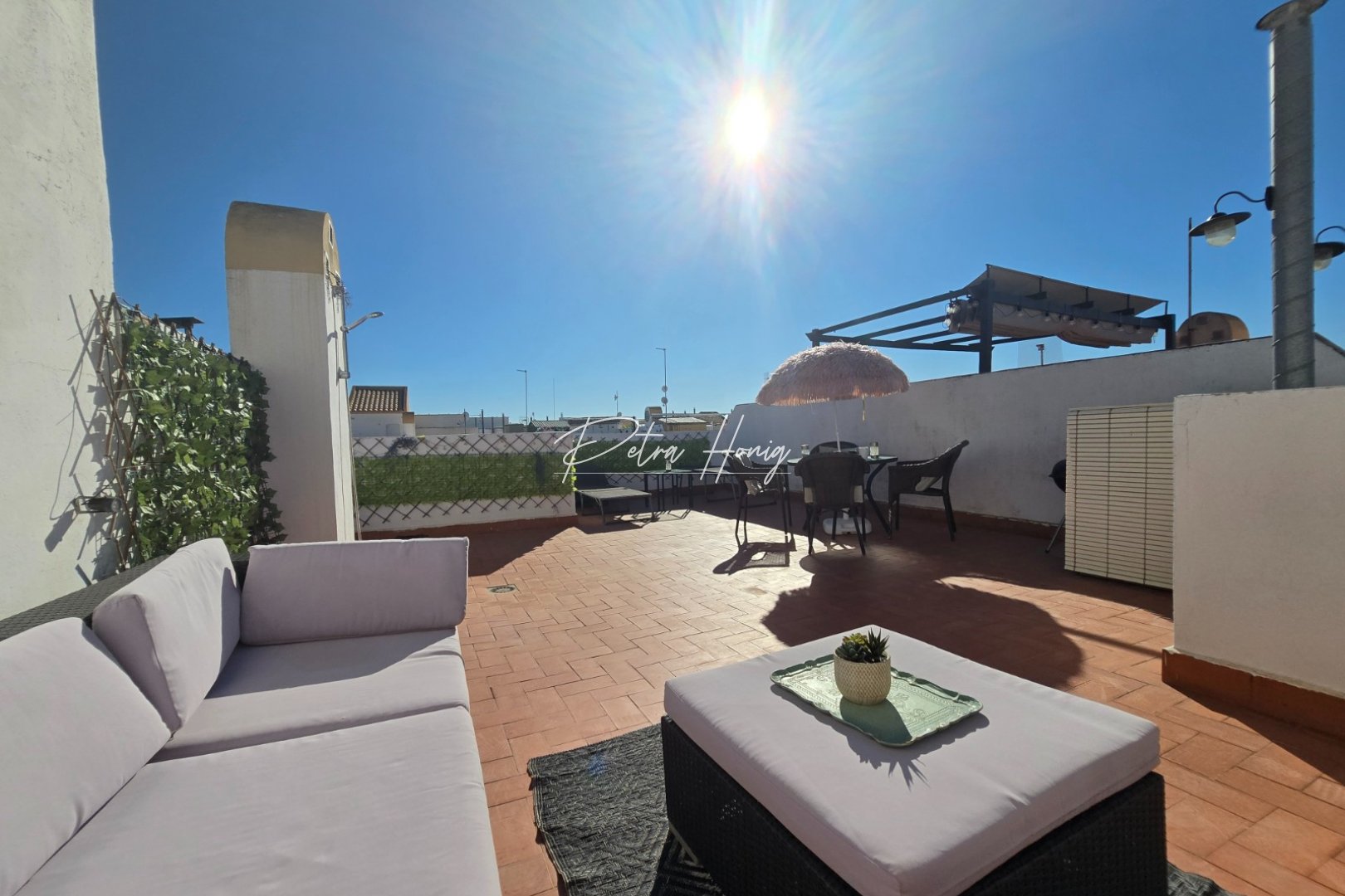 Resales - lejlighed - Torrevieja - El limonar