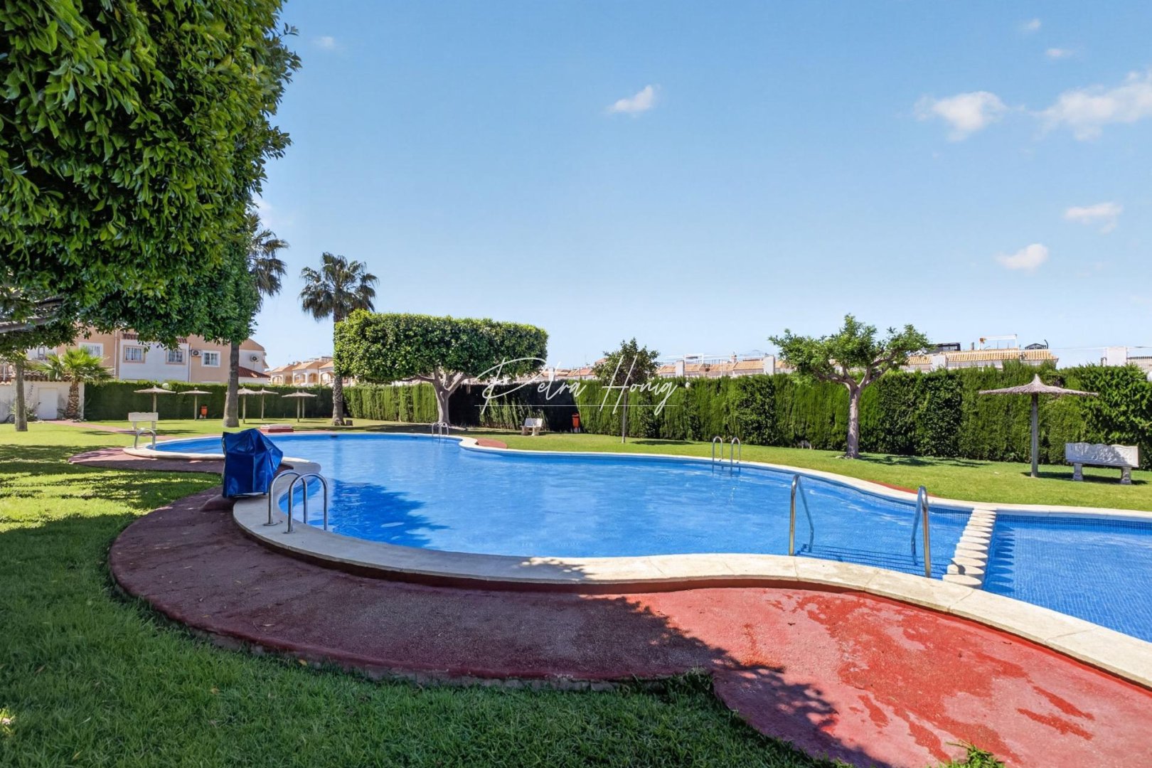 Resales - lejlighed - Torrevieja - El limonar