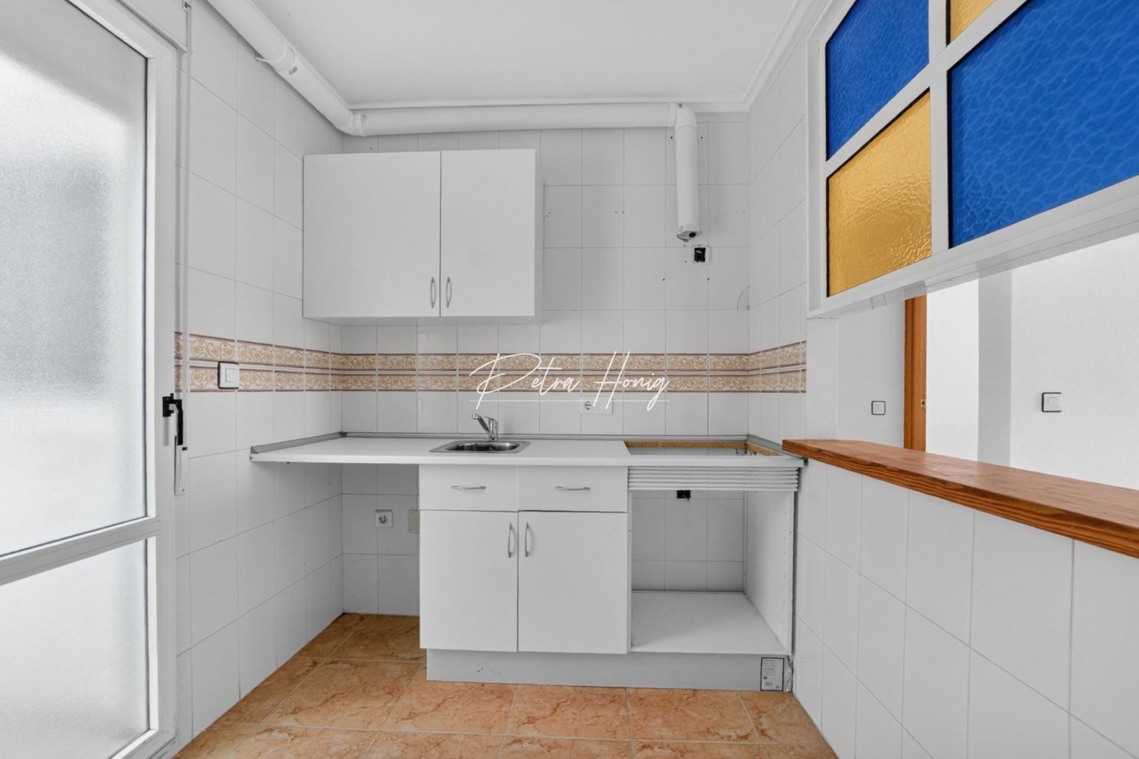 Resales - lejlighed - Torrevieja - El limonar