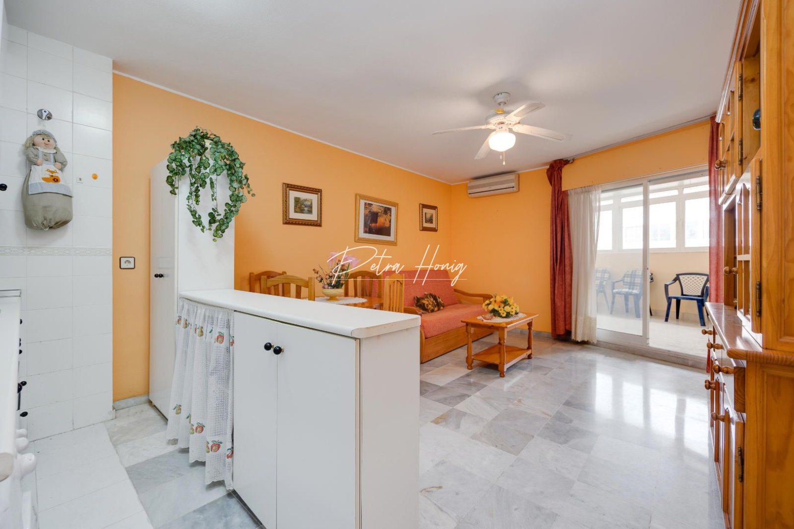 Resales - lejlighed - Torrevieja - Habaneras