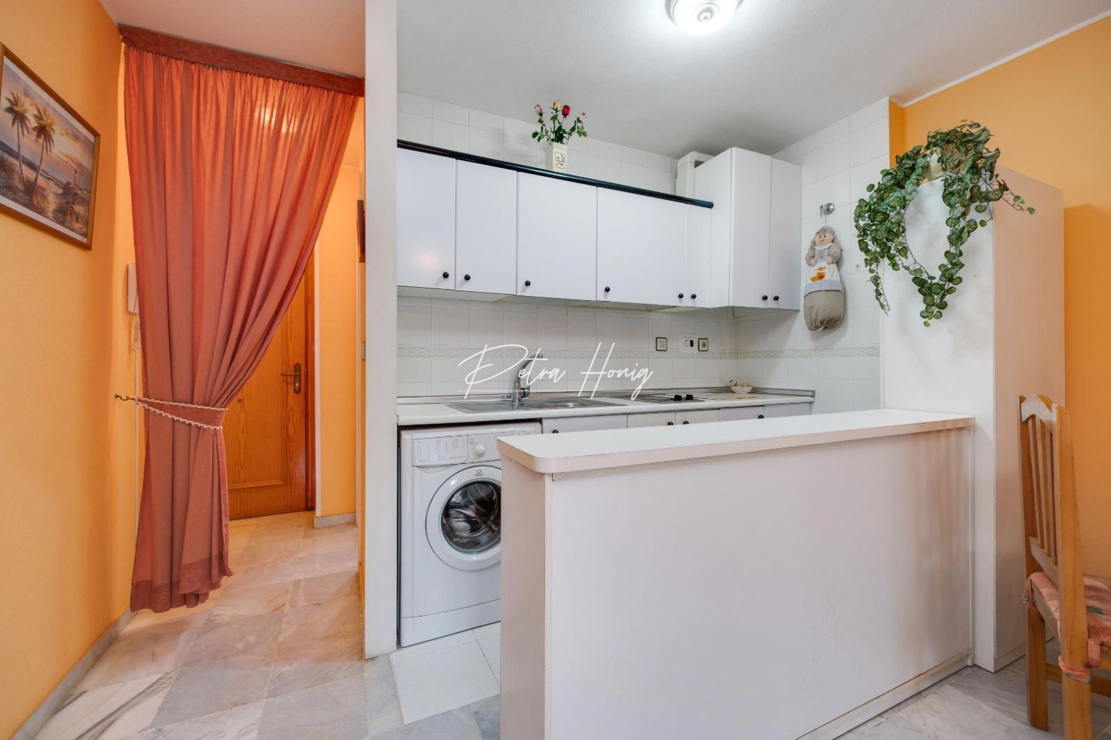 Resales - lejlighed - Torrevieja - Habaneras