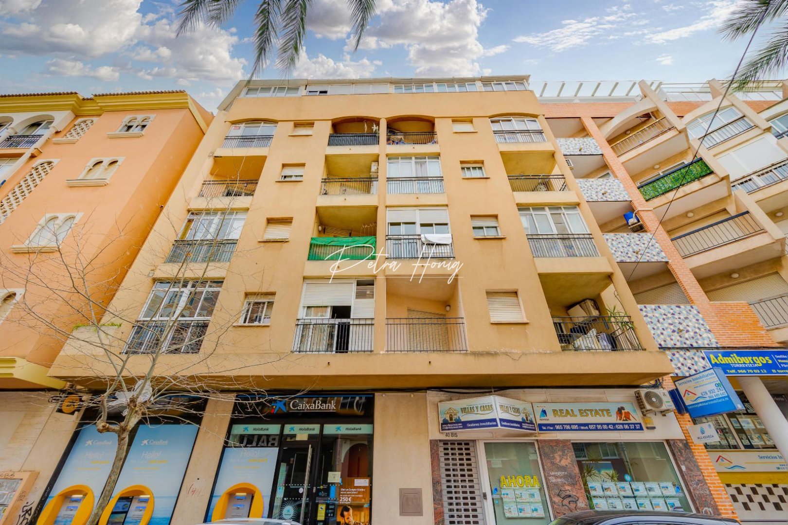 Resales - lejlighed - Torrevieja - Habaneras