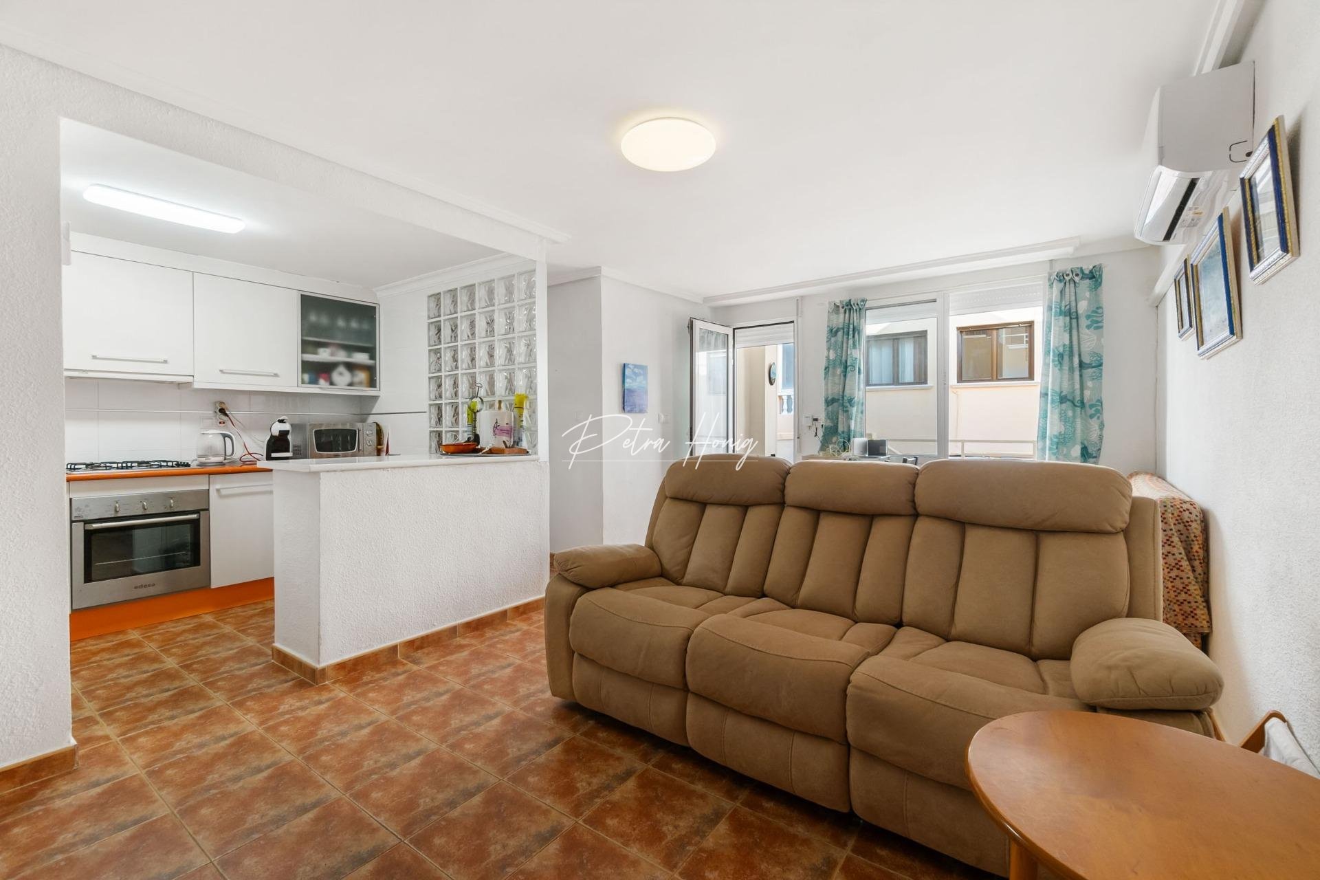 Resales - lejlighed - Torrevieja - La Mata