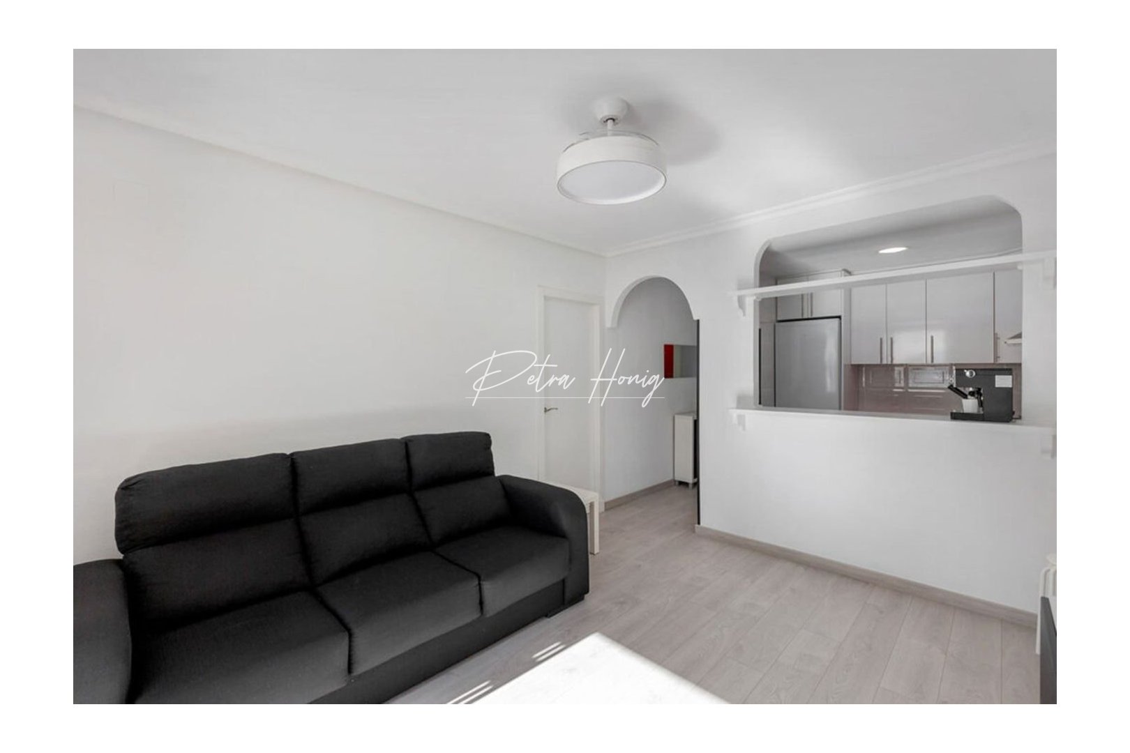 Resales - lejlighed - Torrevieja - La Mata