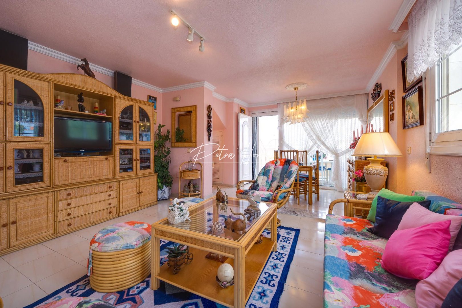 Resales - lejlighed - Torrevieja - La Mata