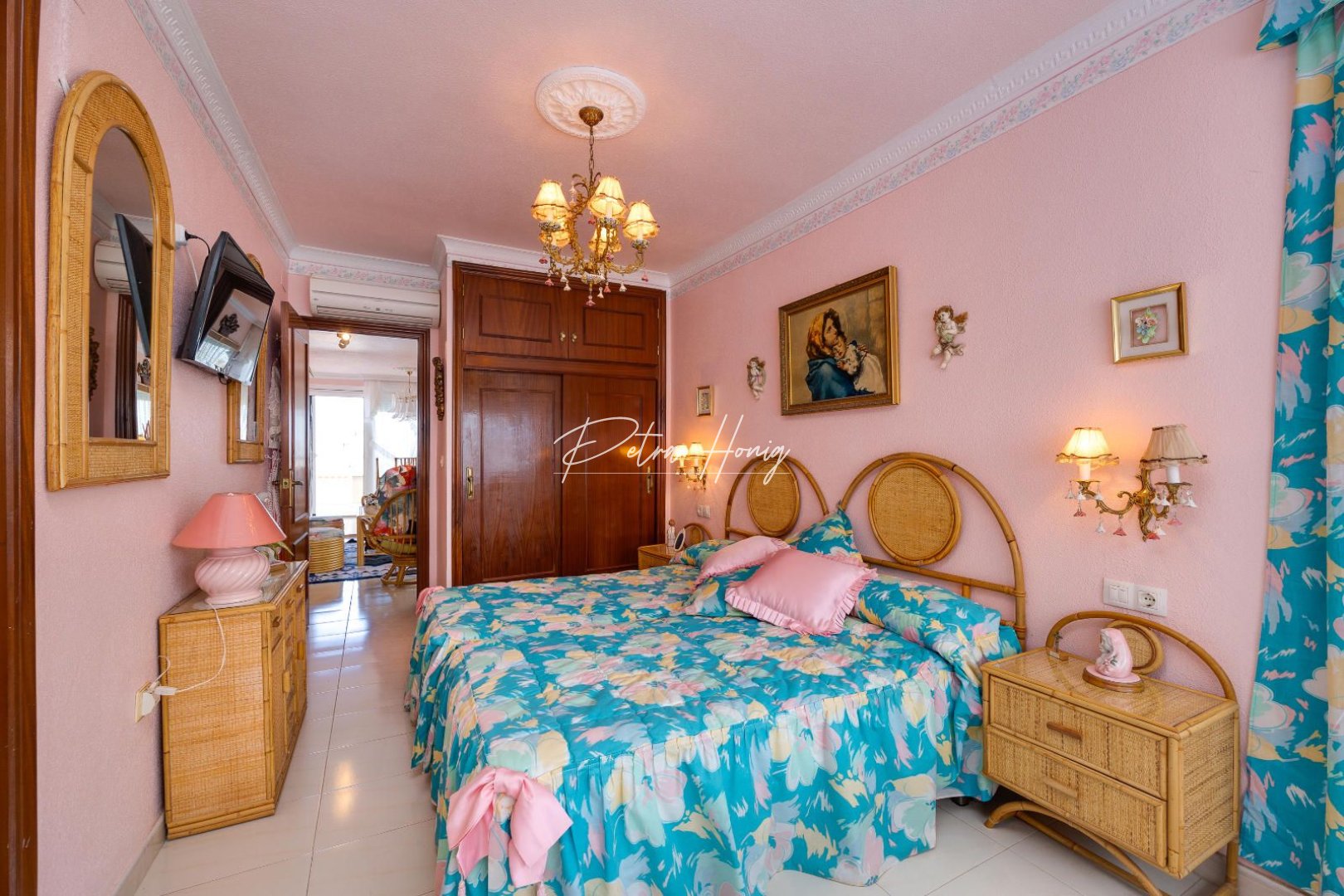 Resales - lejlighed - Torrevieja - La Mata