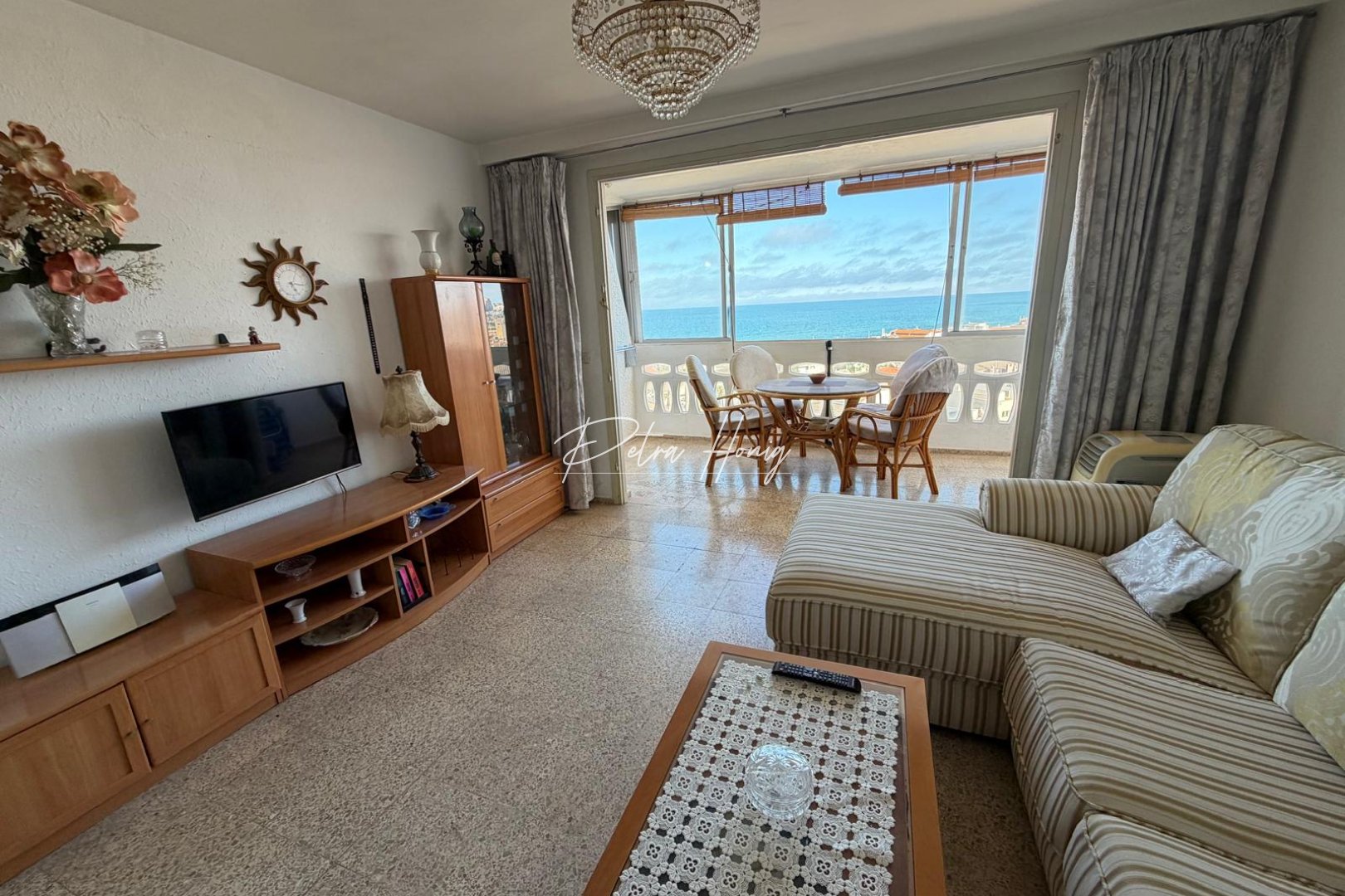 Resales - lejlighed - Torrevieja - La Mata