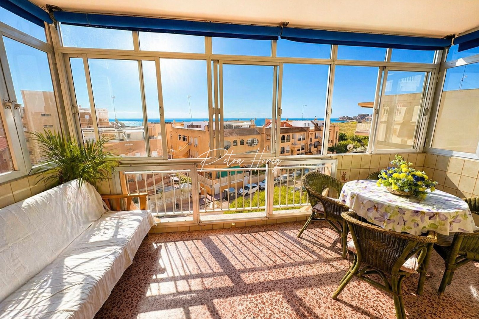 Resales - lejlighed - Torrevieja - La Mata