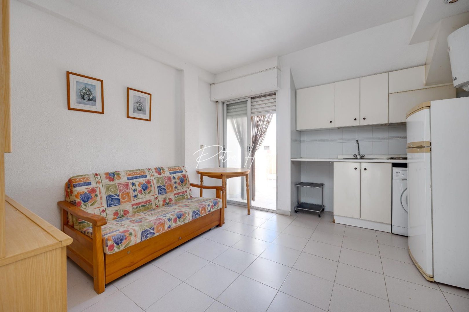Resales - lejlighed - Torrevieja - La Mata