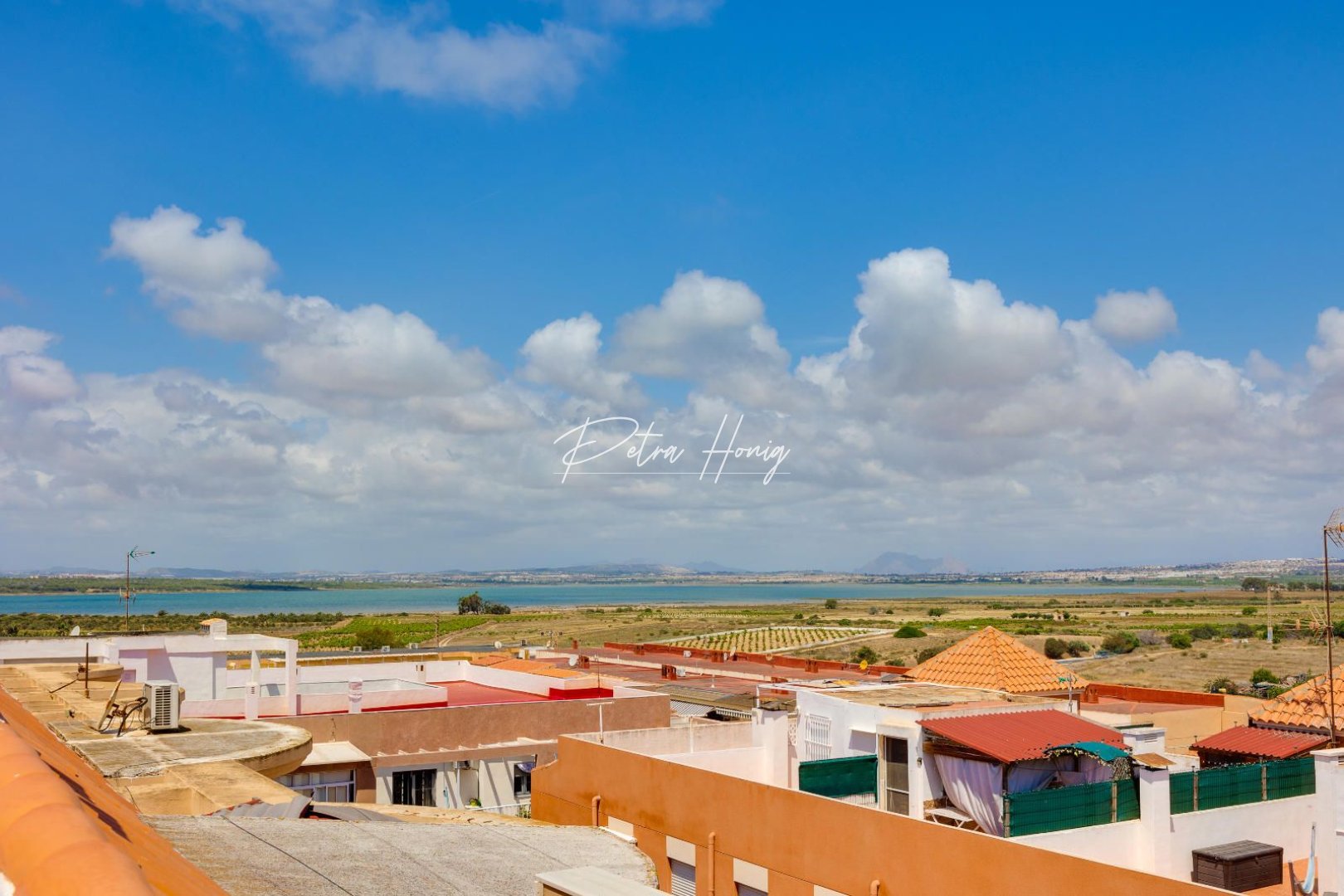 Resales - lejlighed - Torrevieja - La Mata