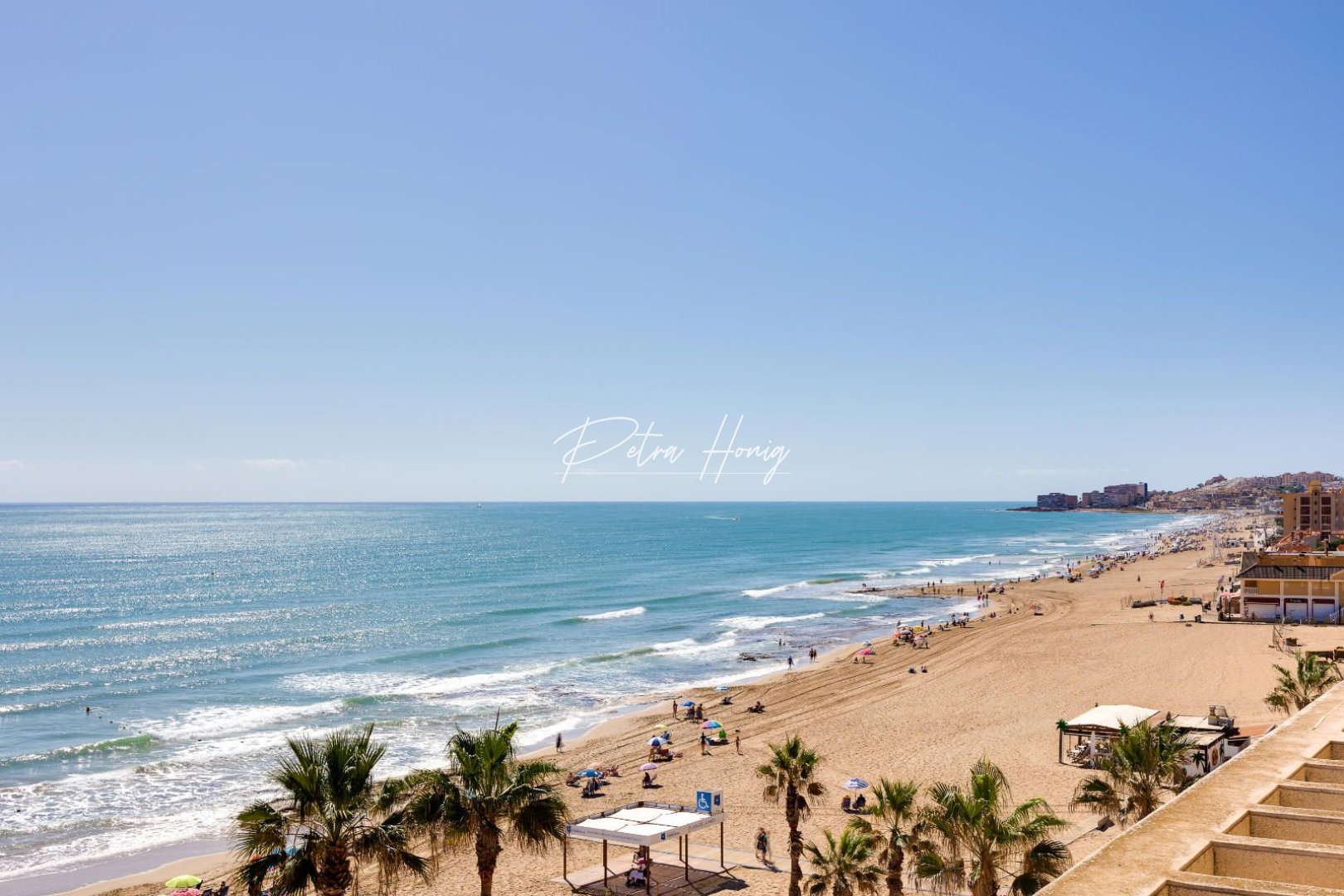 Resales - lejlighed - Torrevieja - La Mata