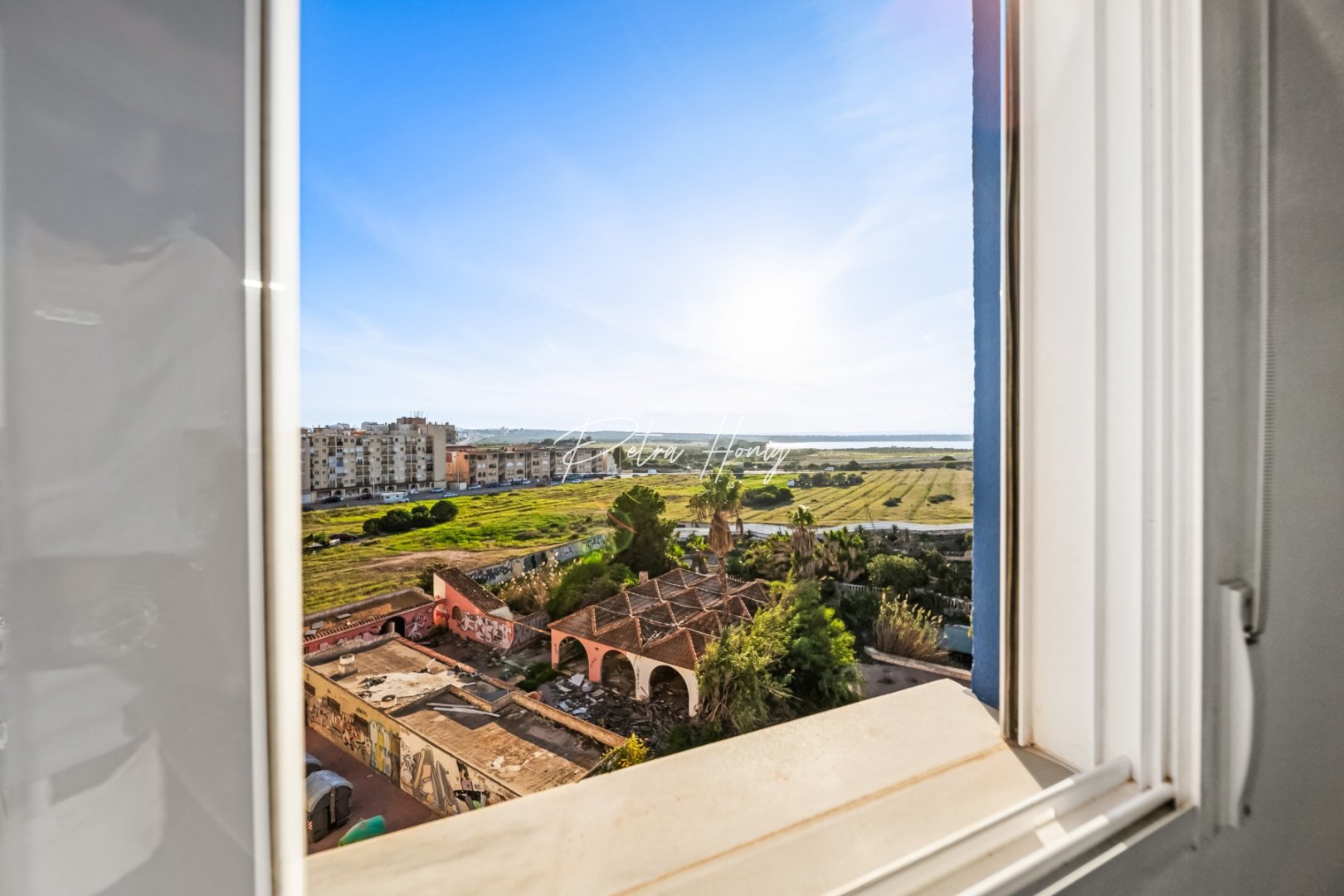 Resales - lejlighed - Torrevieja - La Mata