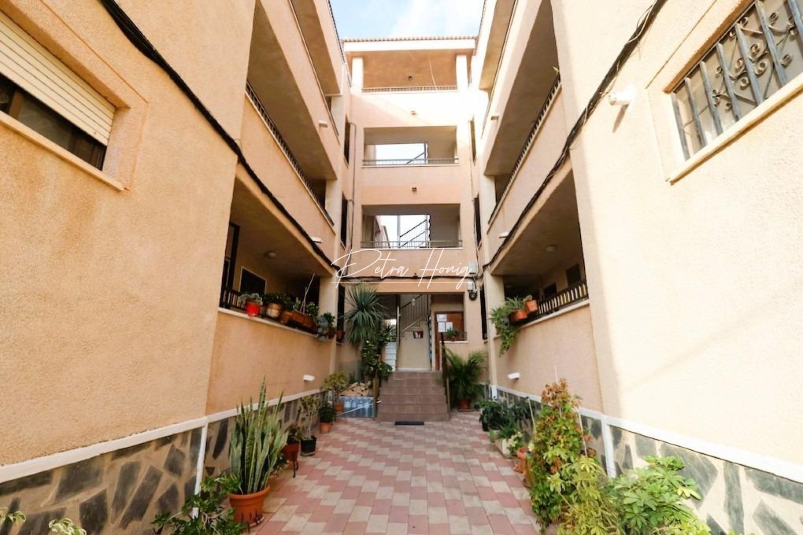 Resales - lejlighed - Torrevieja - La Siesta - El Salado - Torreta