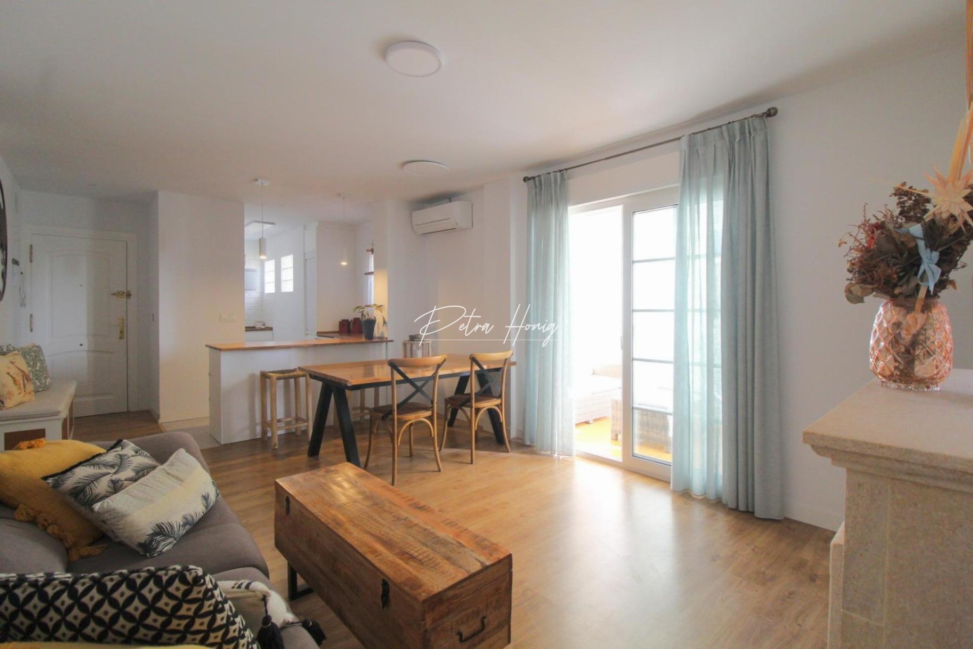Resales - lejlighed - Torrevieja - La Veleta