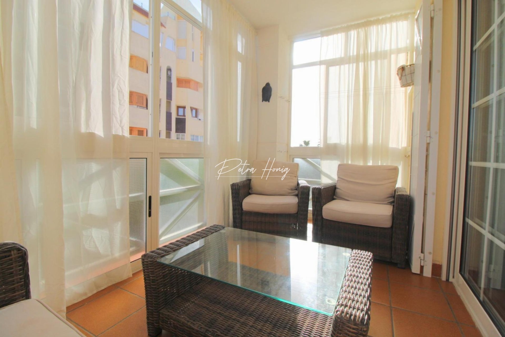 Resales - lejlighed - Torrevieja - La Veleta