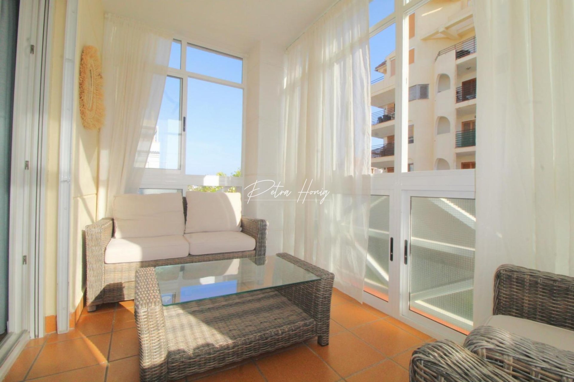 Resales - lejlighed - Torrevieja - La Veleta
