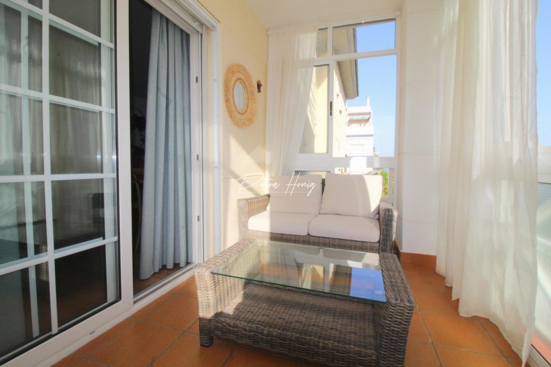 Resales - lejlighed - Torrevieja - La Veleta