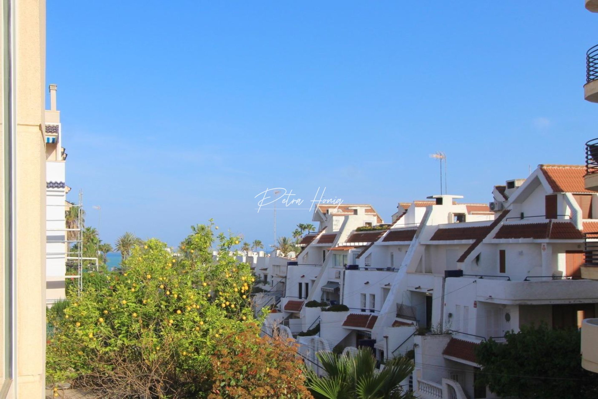 Resales - lejlighed - Torrevieja - La Veleta