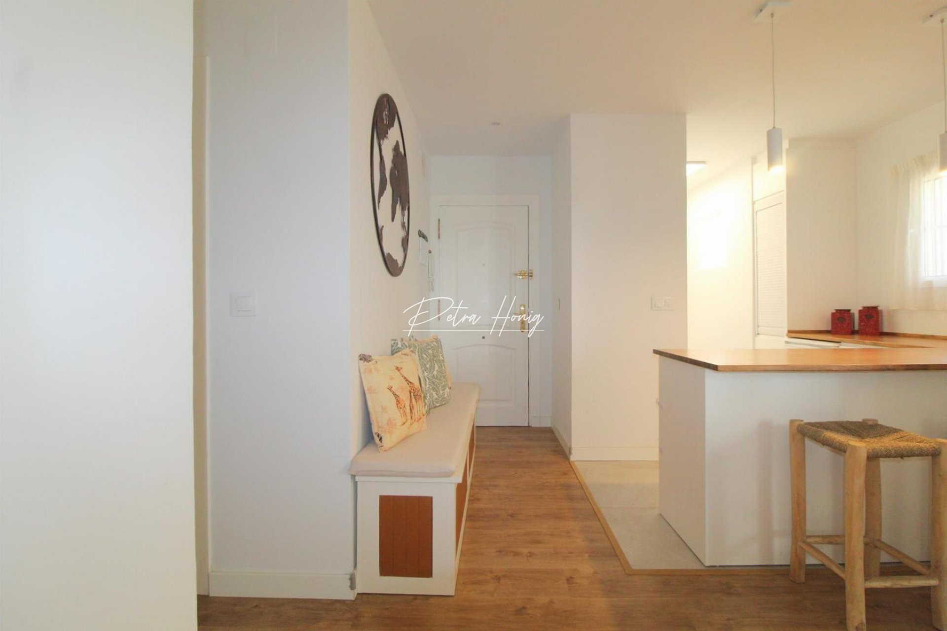 Resales - lejlighed - Torrevieja - La Veleta