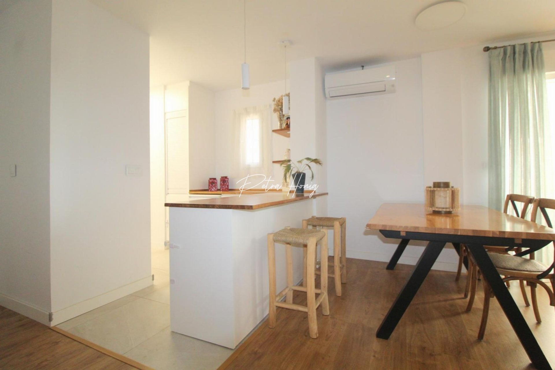 Resales - lejlighed - Torrevieja - La Veleta