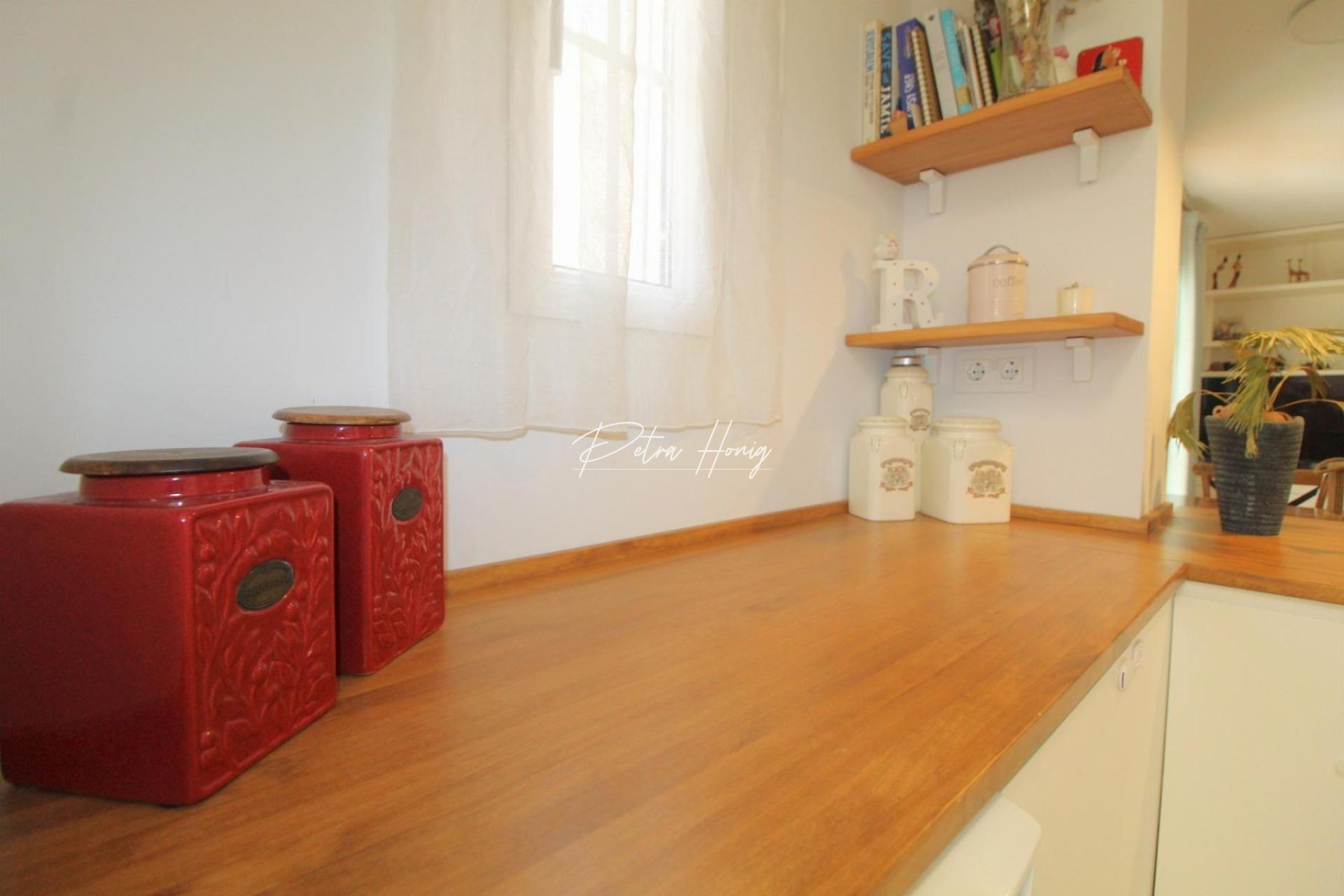Resales - lejlighed - Torrevieja - La Veleta
