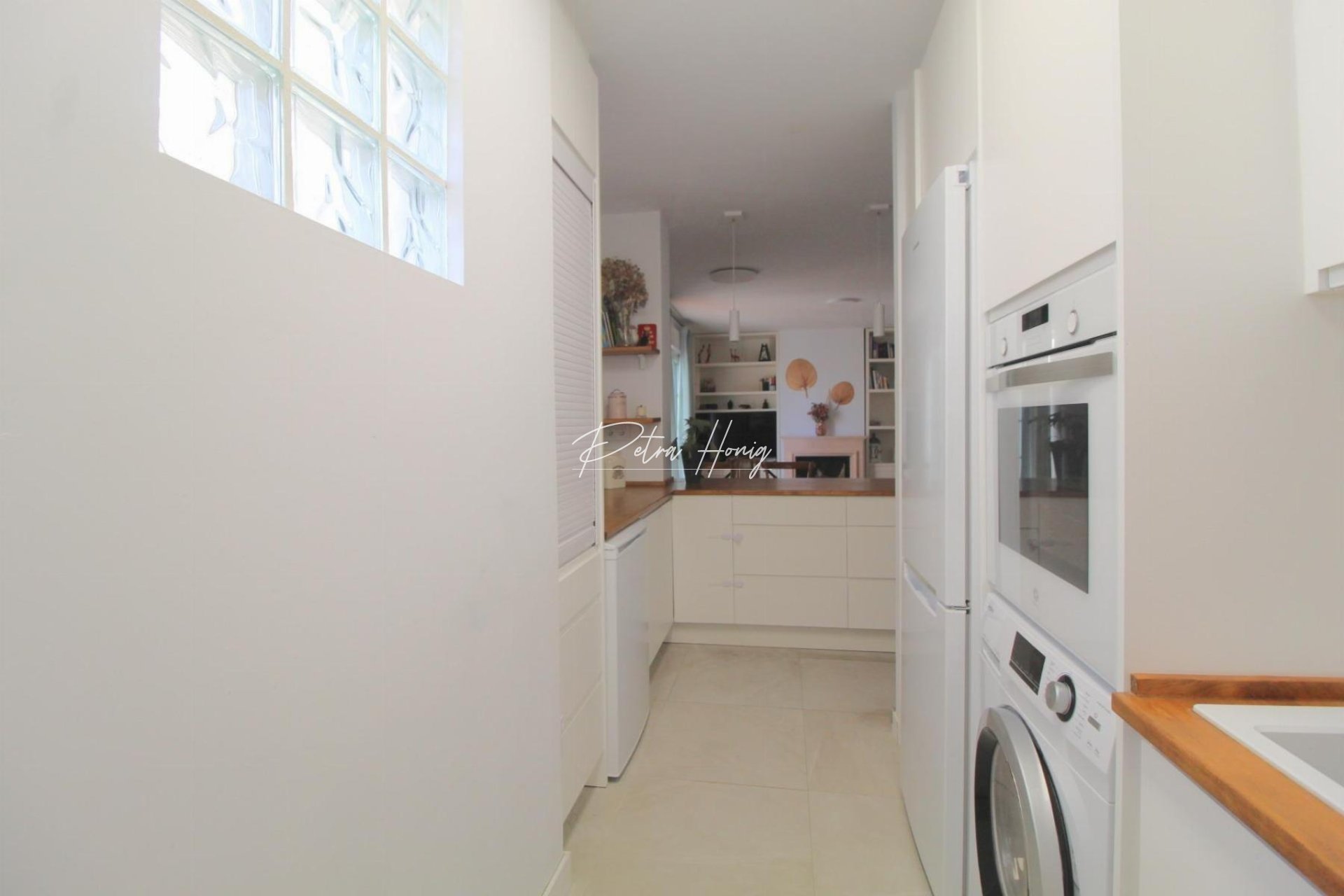 Resales - lejlighed - Torrevieja - La Veleta