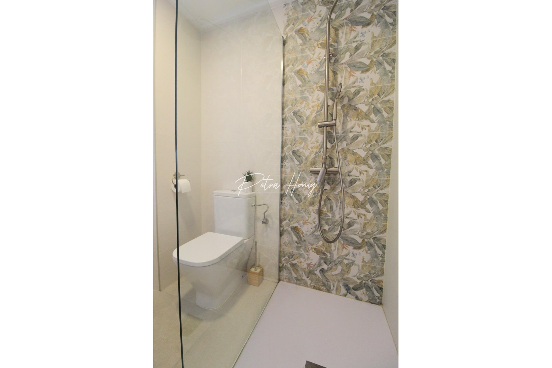 Resales - lejlighed - Torrevieja - La Veleta