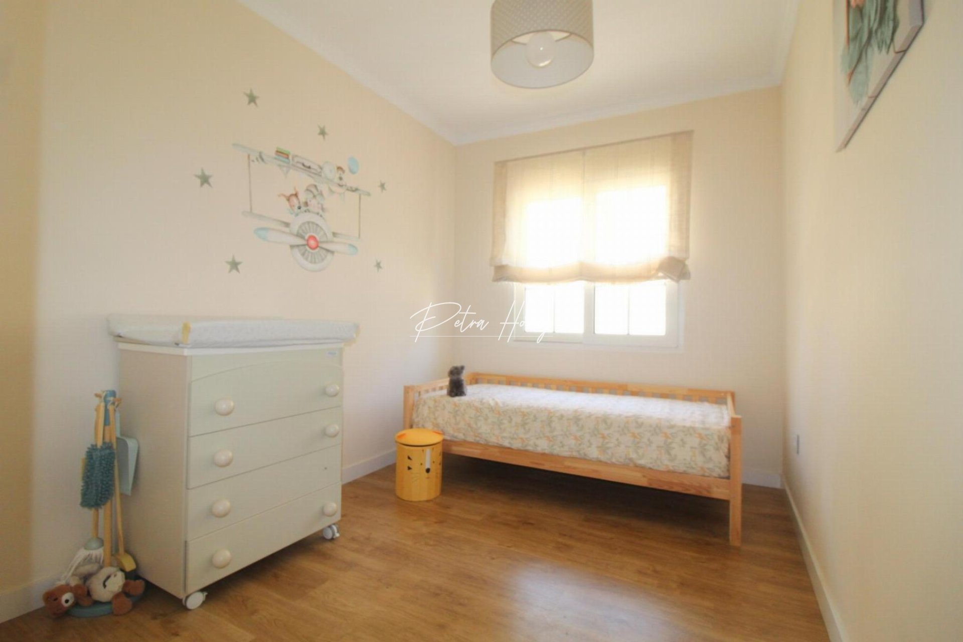 Resales - lejlighed - Torrevieja - La Veleta