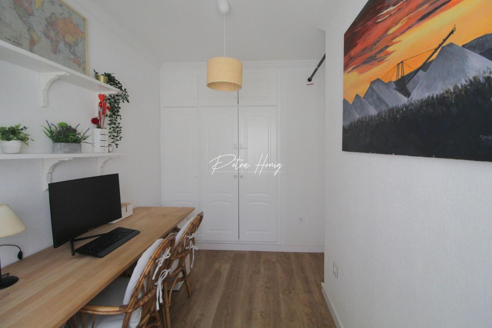 Resales - lejlighed - Torrevieja - La Veleta