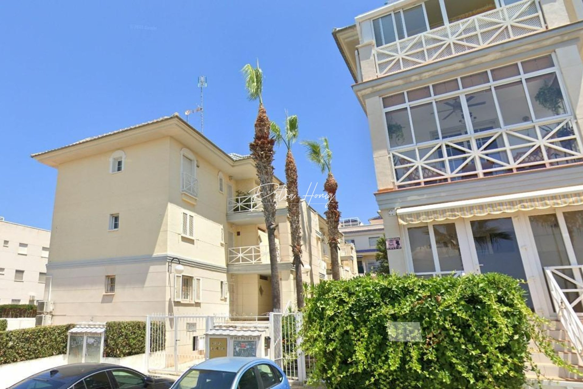 Resales - lejlighed - Torrevieja - La Veleta
