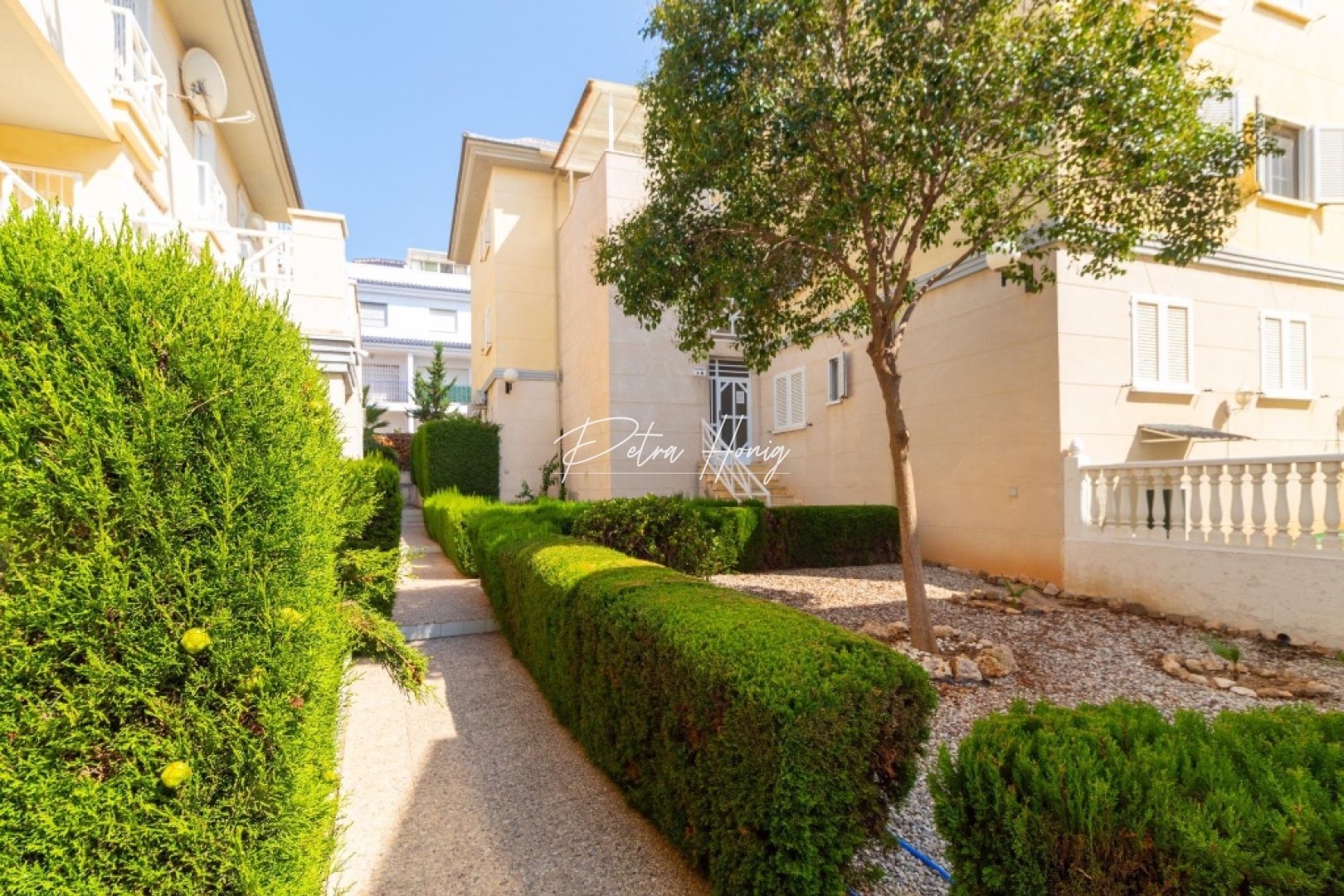 Resales - lejlighed - Torrevieja - La Veleta