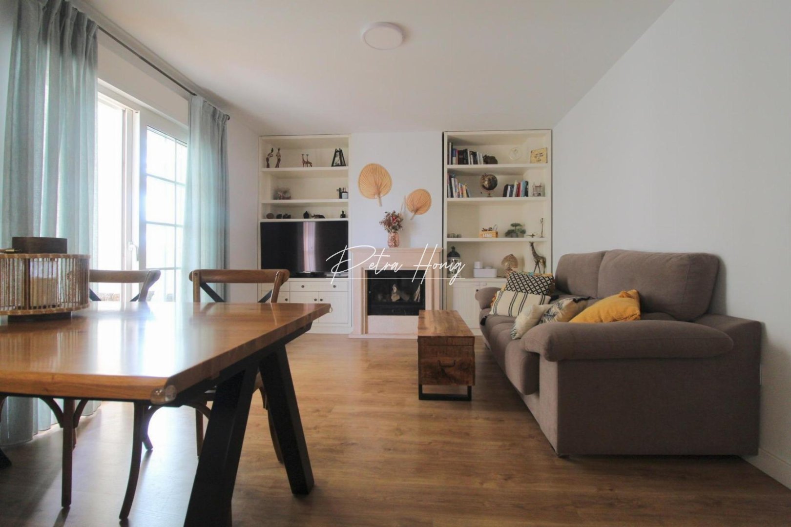 Resales - lejlighed - Torrevieja - La Veleta