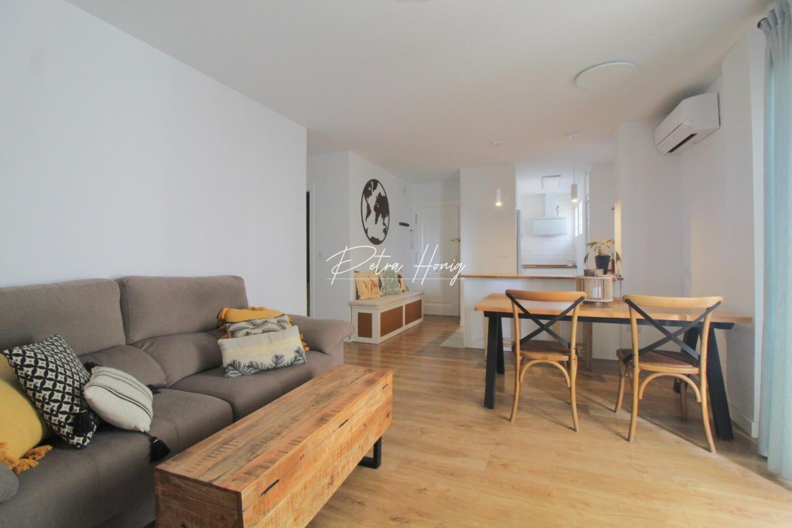 Resales - lejlighed - Torrevieja - La Veleta