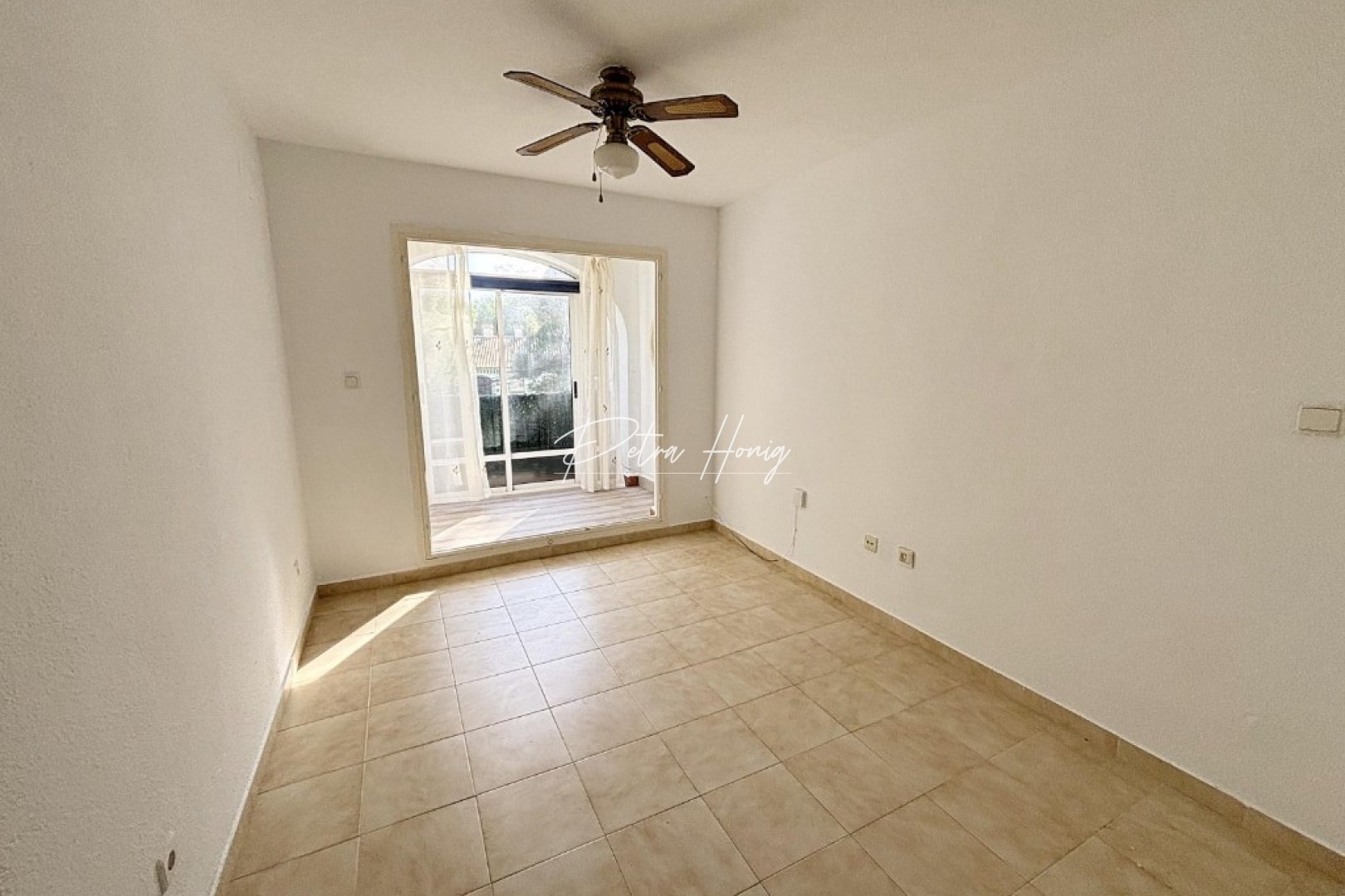 Resales - lejlighed - Torrevieja - Lago jardin