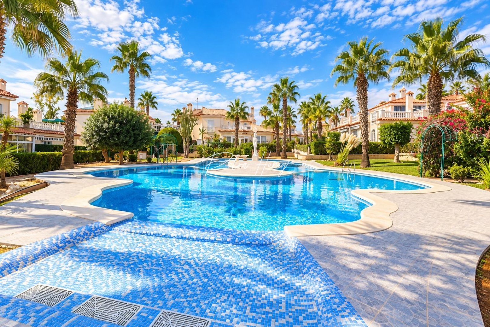 Resales - lejlighed - Torrevieja - Los altos