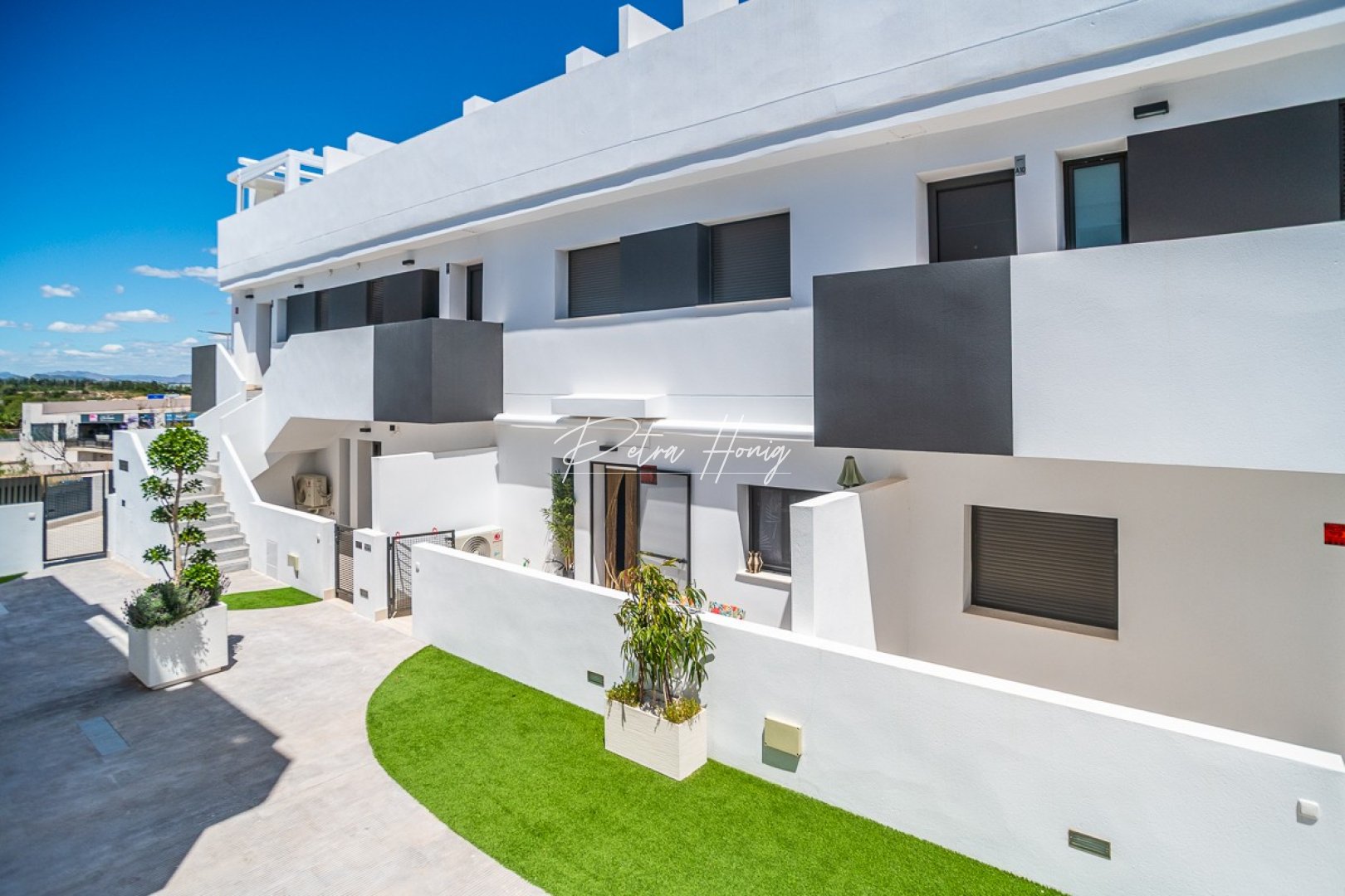 Resales - lejlighed - Torrevieja - LOS BALCONES - LOS ALTOS